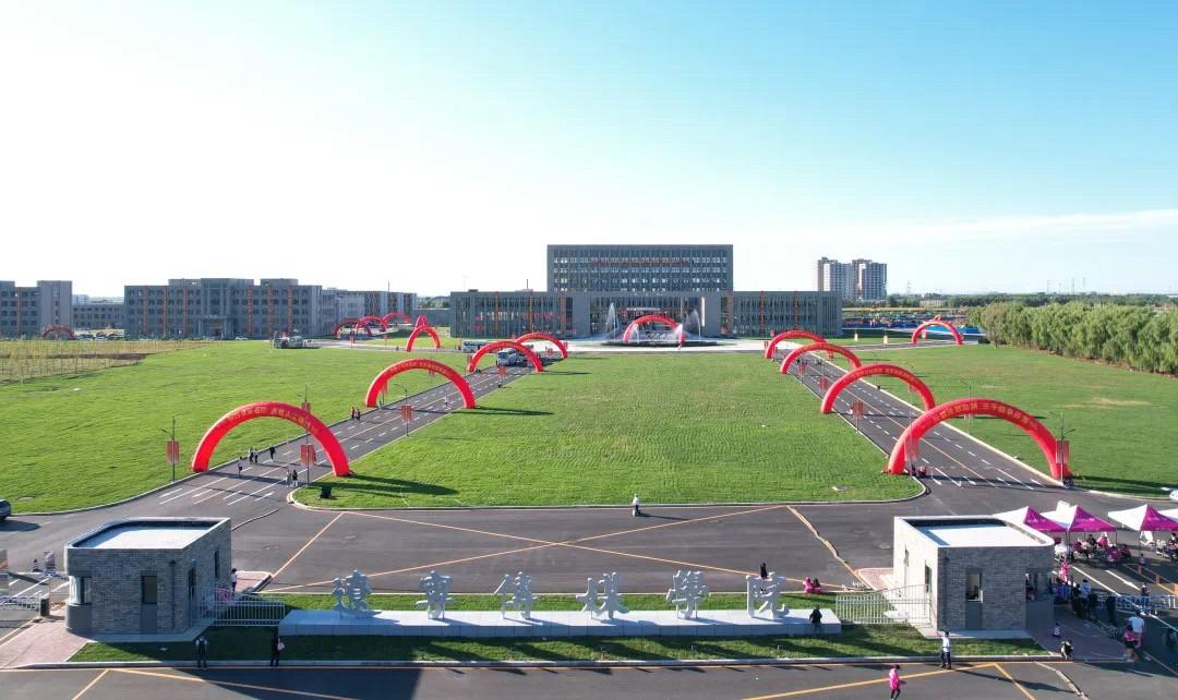 辽宁，历史与现代交融，商机无限聚集地