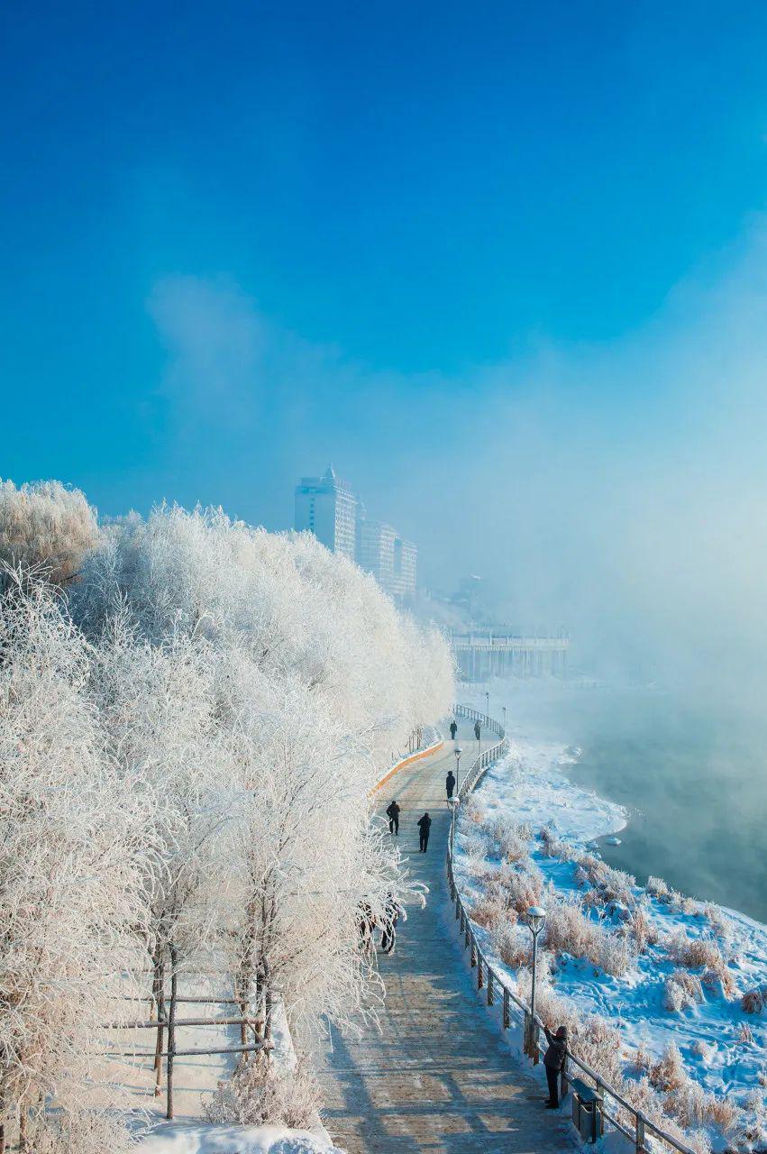 吉林，东北边陲的璀璨明珠绽放风采