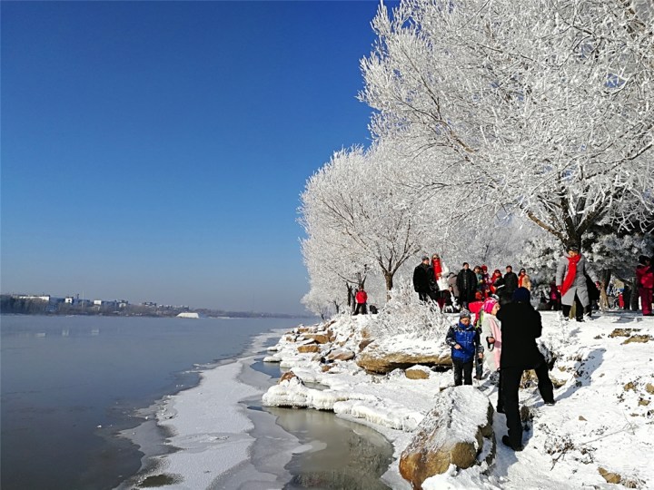 吉林,东北边陲的璀璨明珠绽放风采
