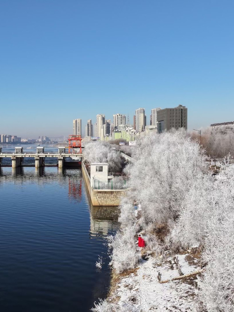 吉林,东北边陲的璀璨明珠绽放风采
