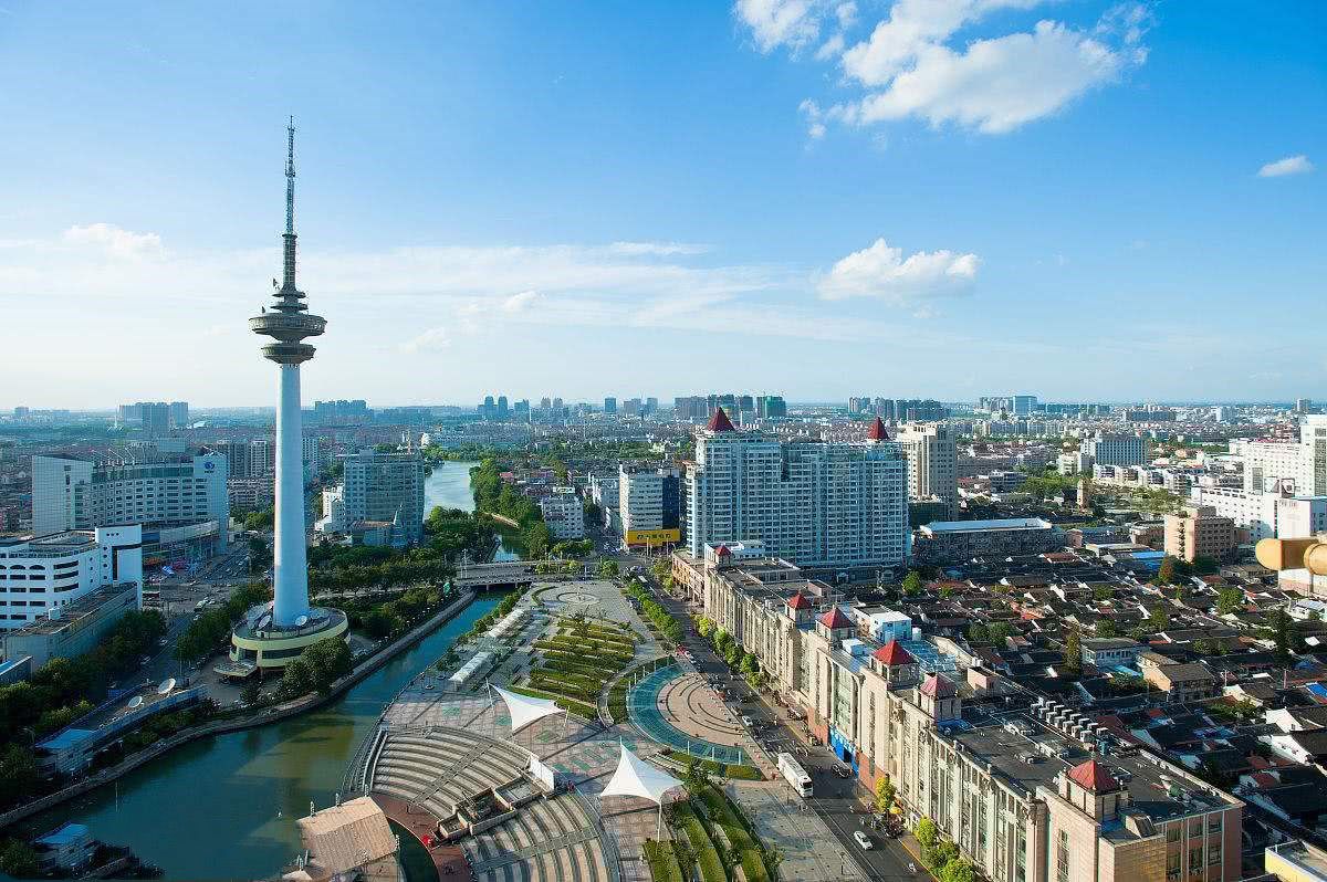 江苏，梦想舞台，奋斗乐章交响曲