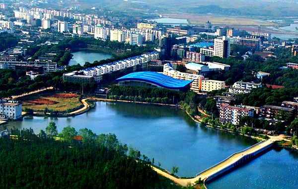 江西，家的故事与温馨日常