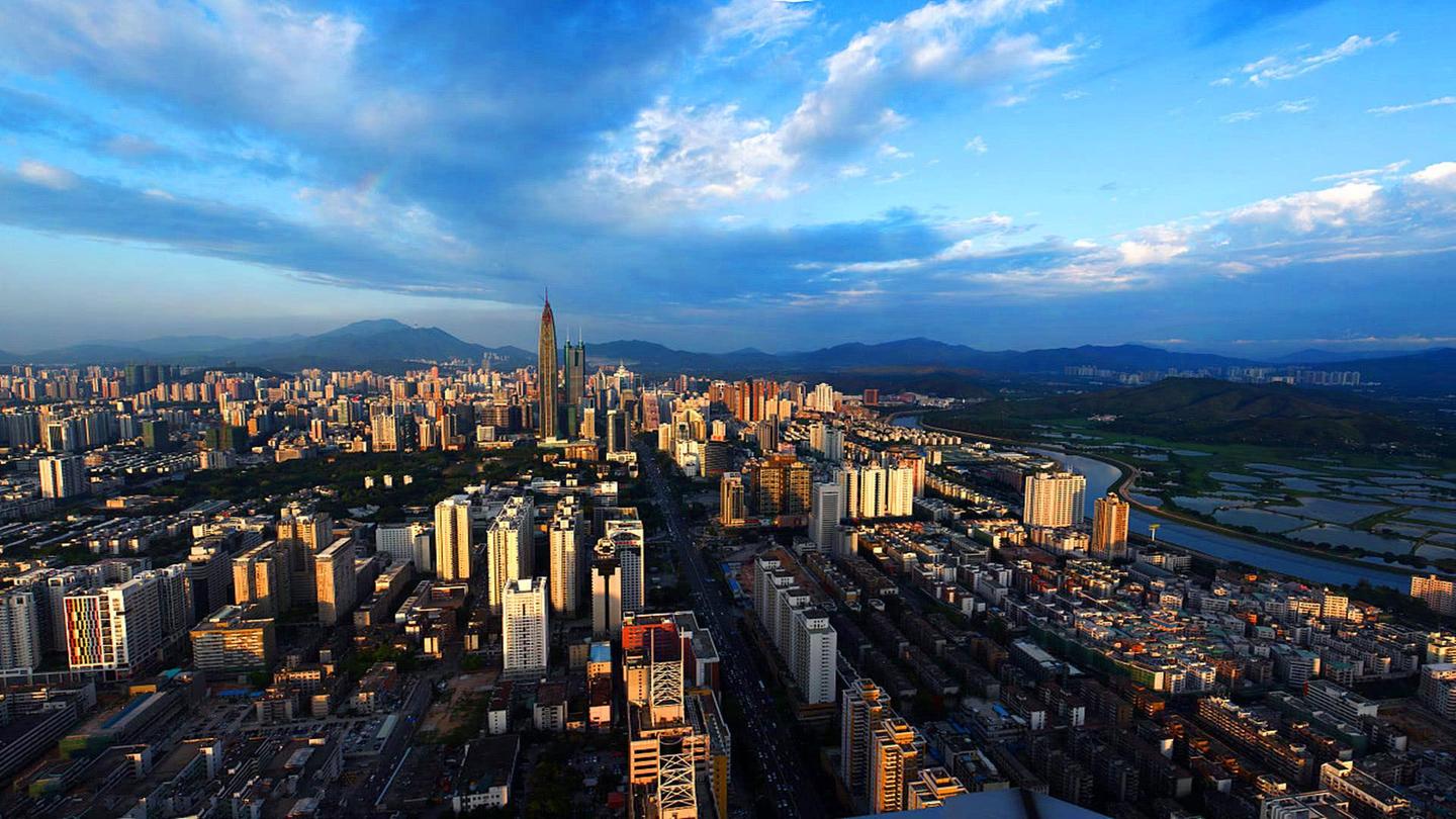 山东，心中的画卷美景🌳🏞️