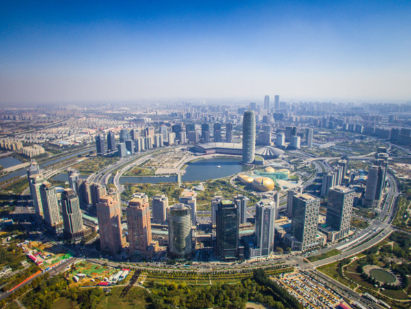 中原文化之旅，河南千年古都的文化盛宴