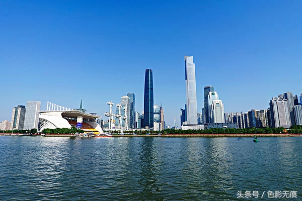 南粤风采，广东魅力与活力的完美融合