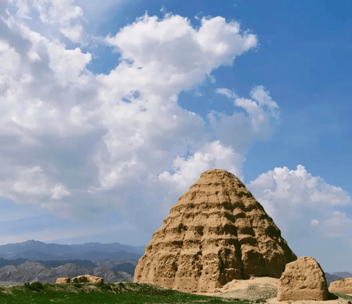 宁夏，地理、历史与文化的探索之旅