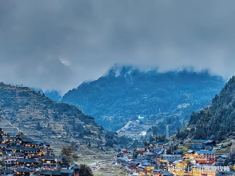 探寻多彩贵州，民族风情与文化之旅