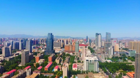 石家庄城市发展的观点碰撞与个人立场探讨